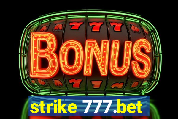 strike 777.bet